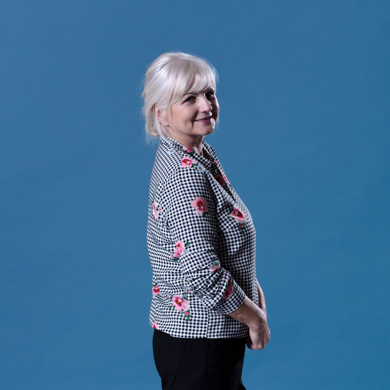 profile image of our user